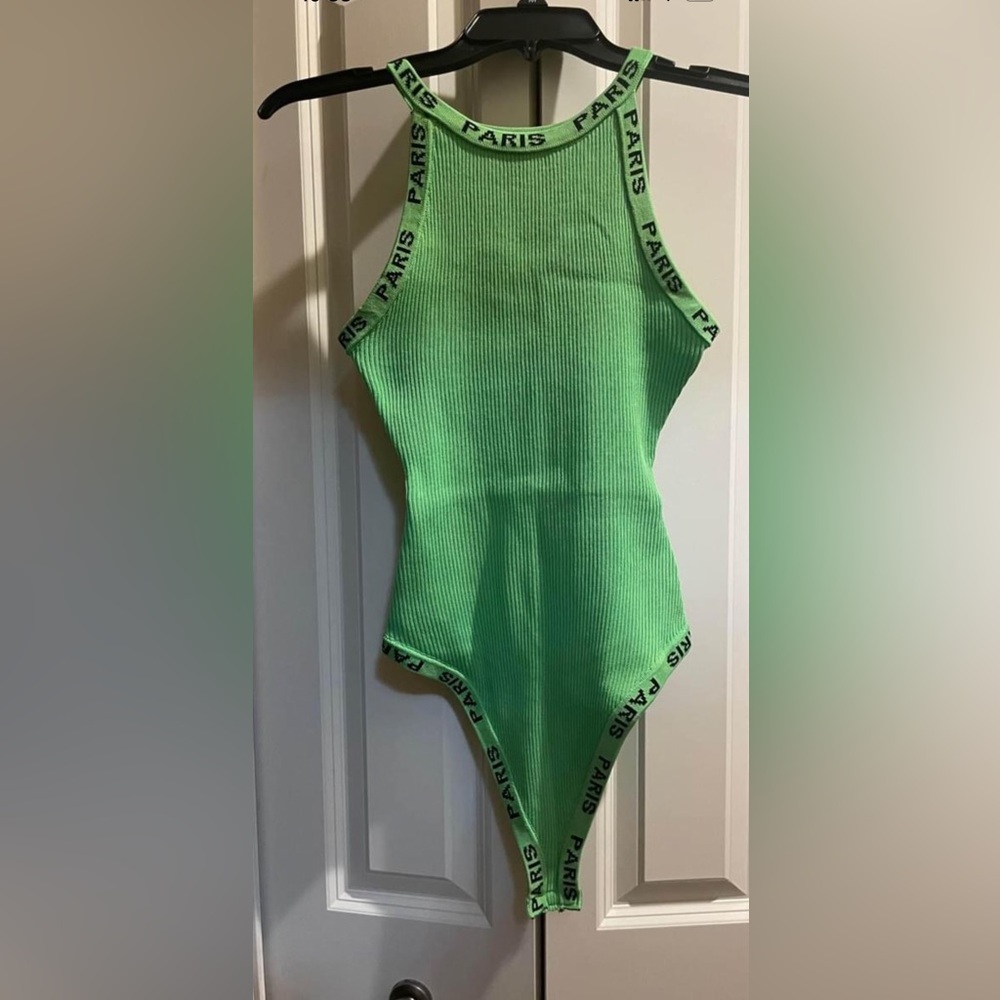 Bodysuit